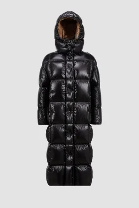 Parnaiba Long Down Jacket