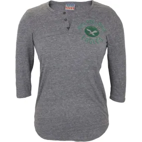 Philadelphia Eagles - Half Time Juniors Henley