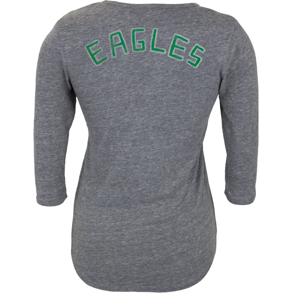 Philadelphia Eagles - Half Time Juniors Henley