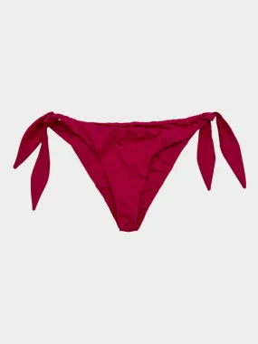 Pink Brazilian Slip