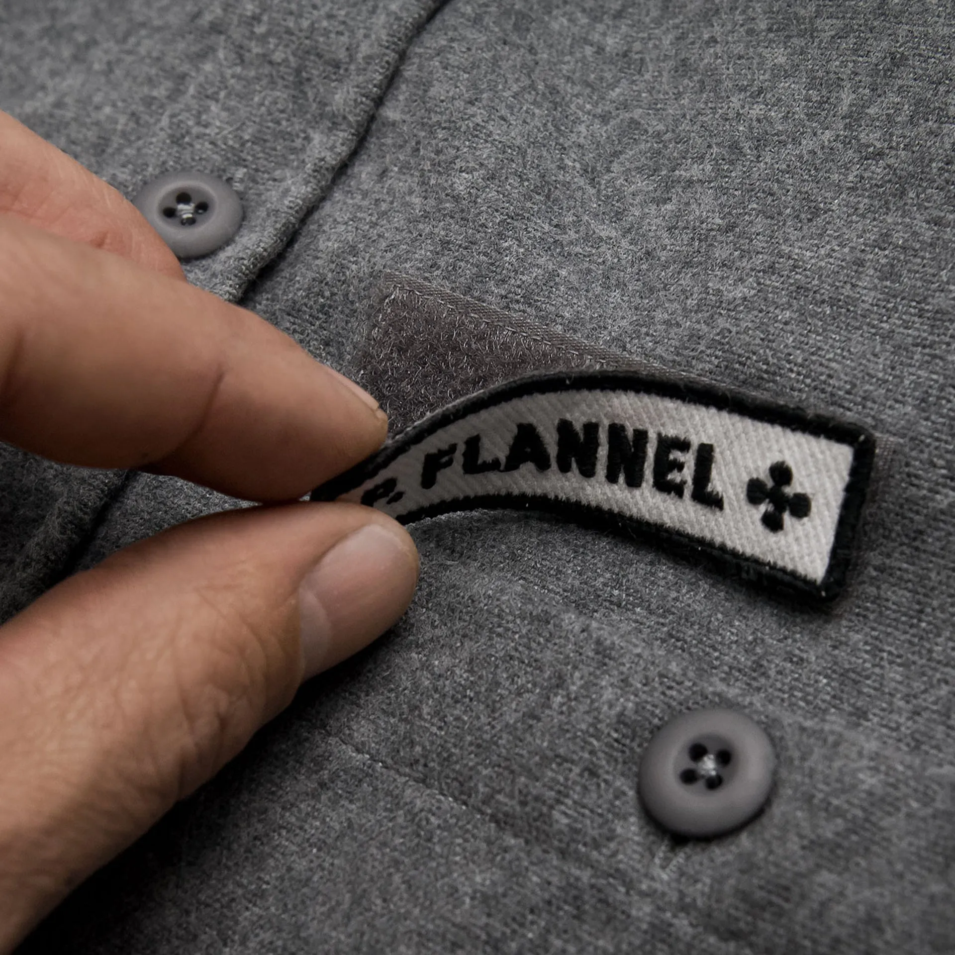 Portuguese Flannel Chemy Overshirt