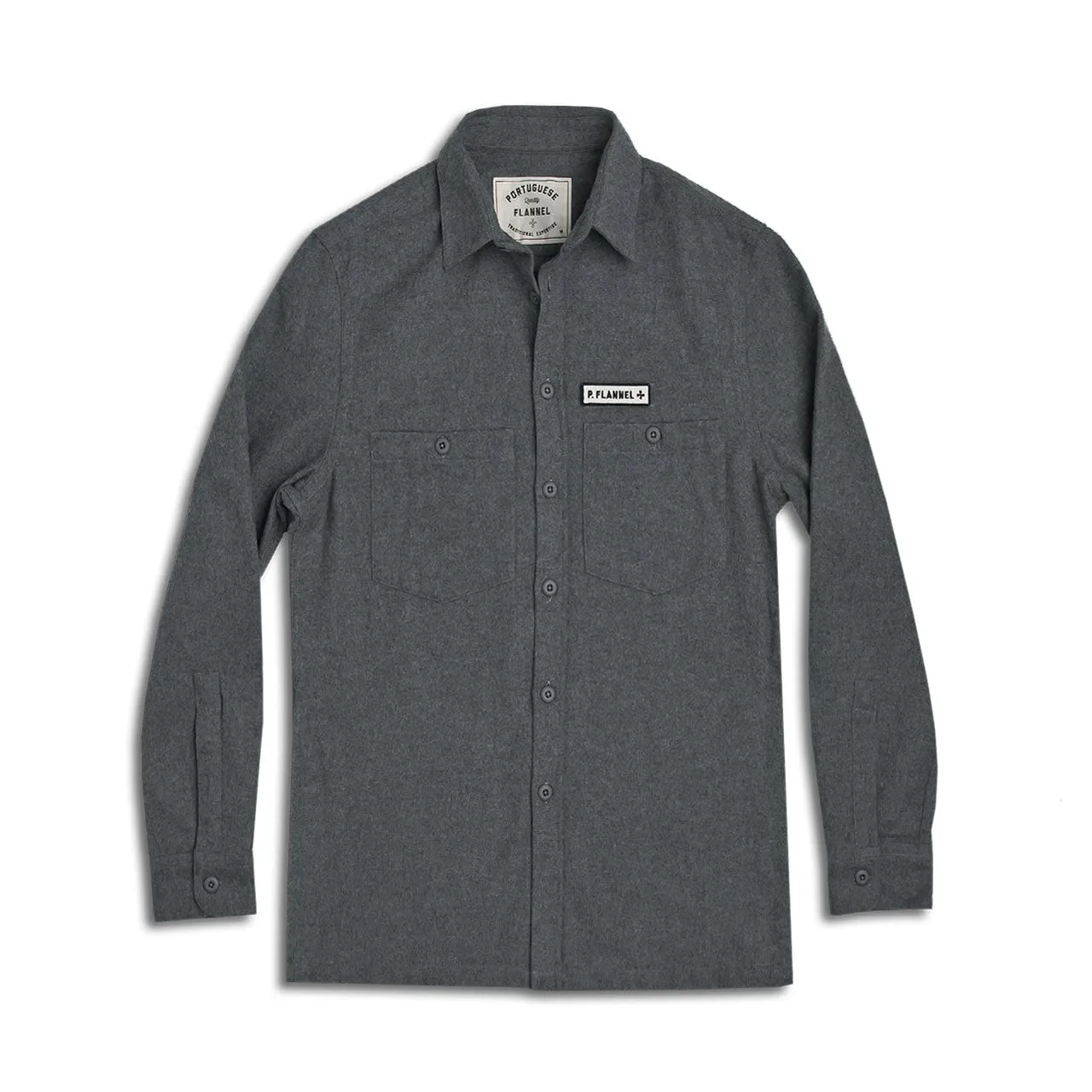 Portuguese Flannel Chemy Overshirt
