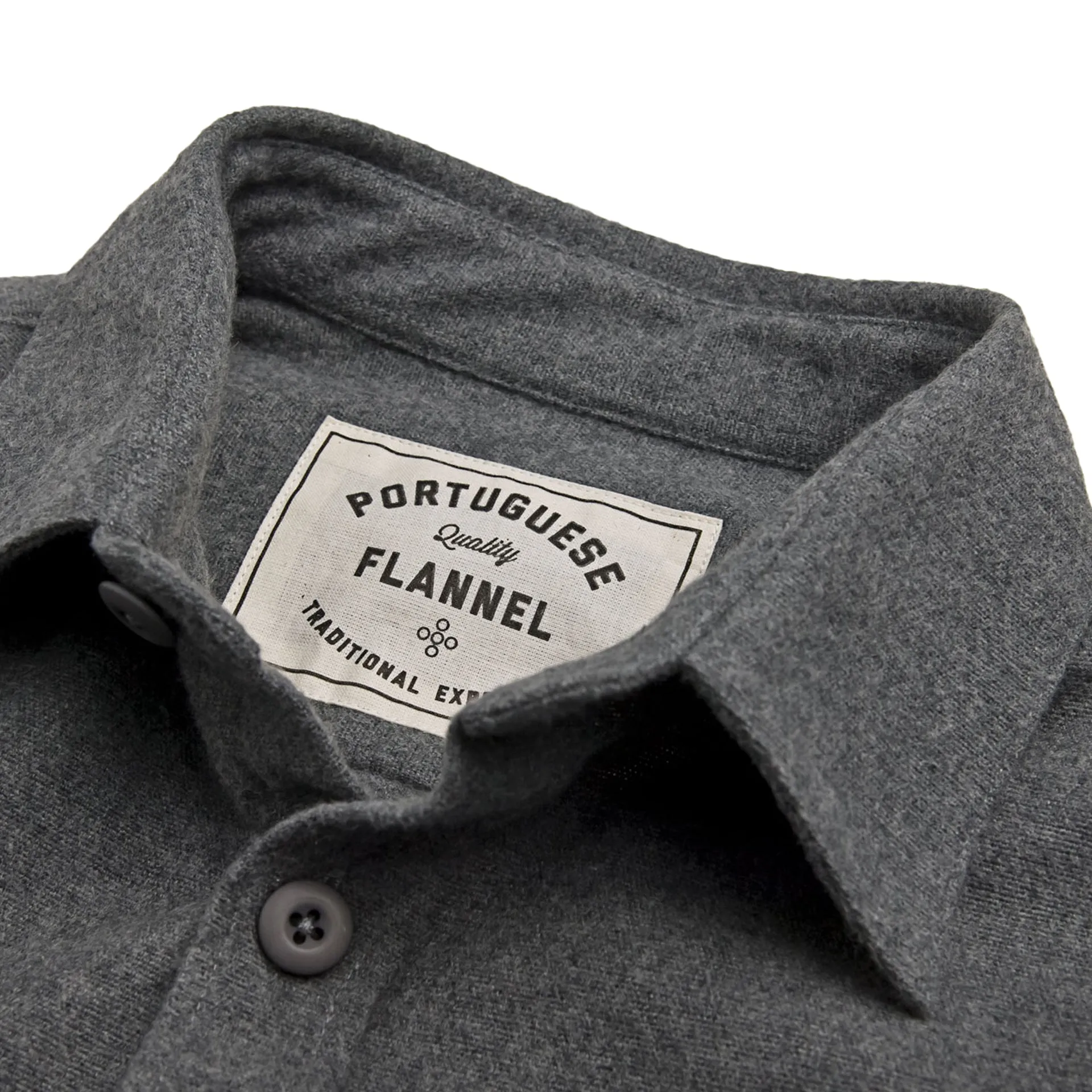 Portuguese Flannel Chemy Overshirt