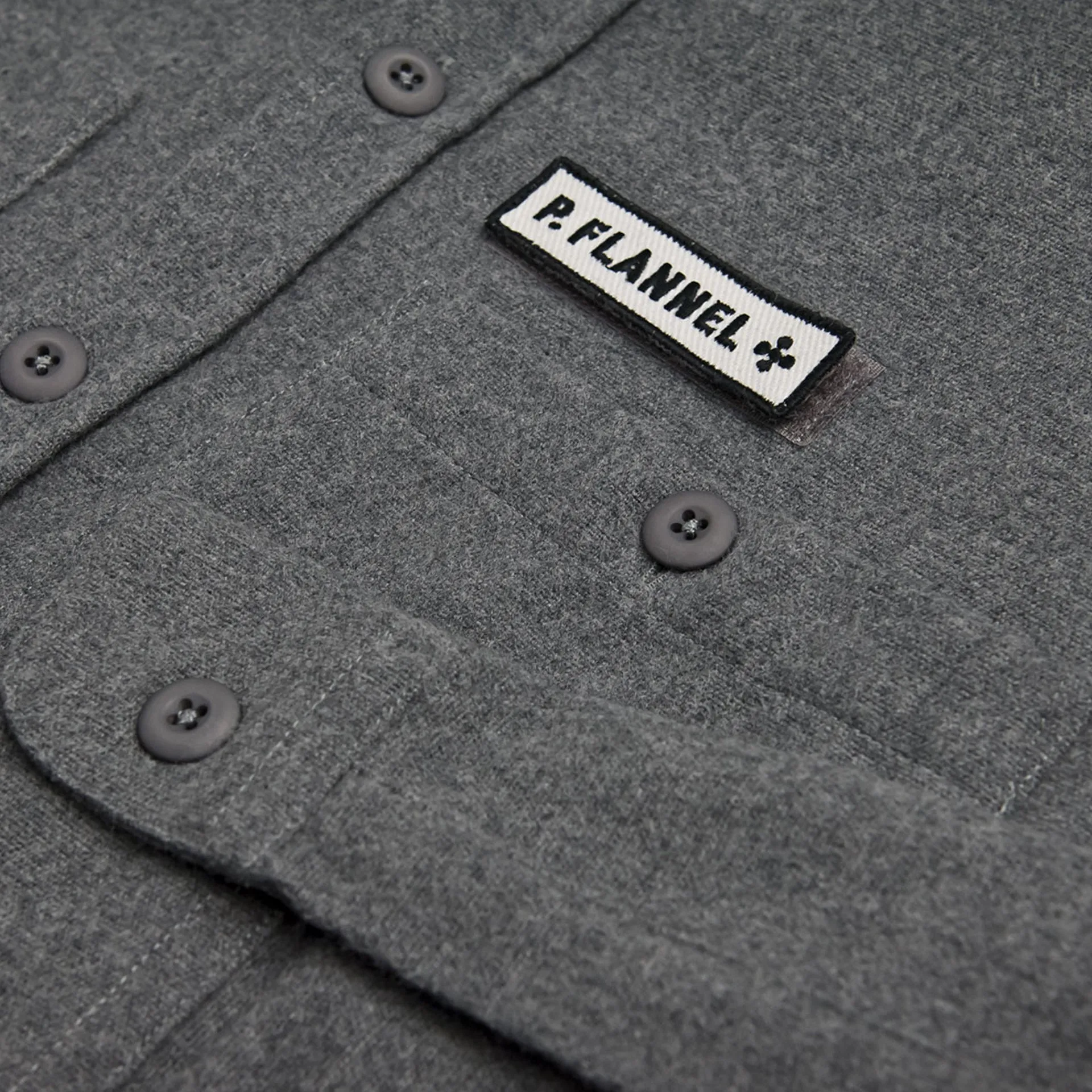 Portuguese Flannel Chemy Overshirt
