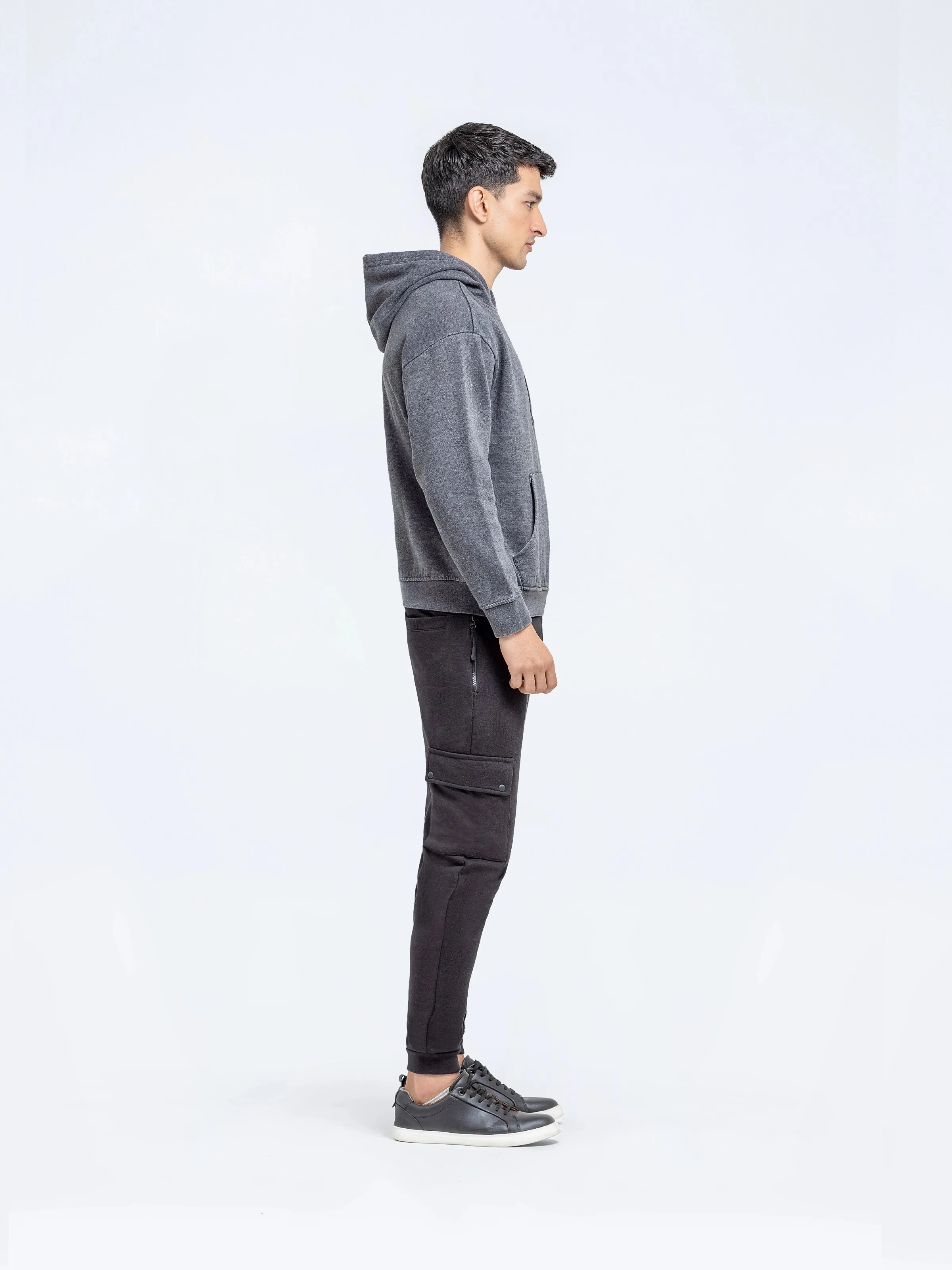 Pullover Hoodie - FMTH23-013