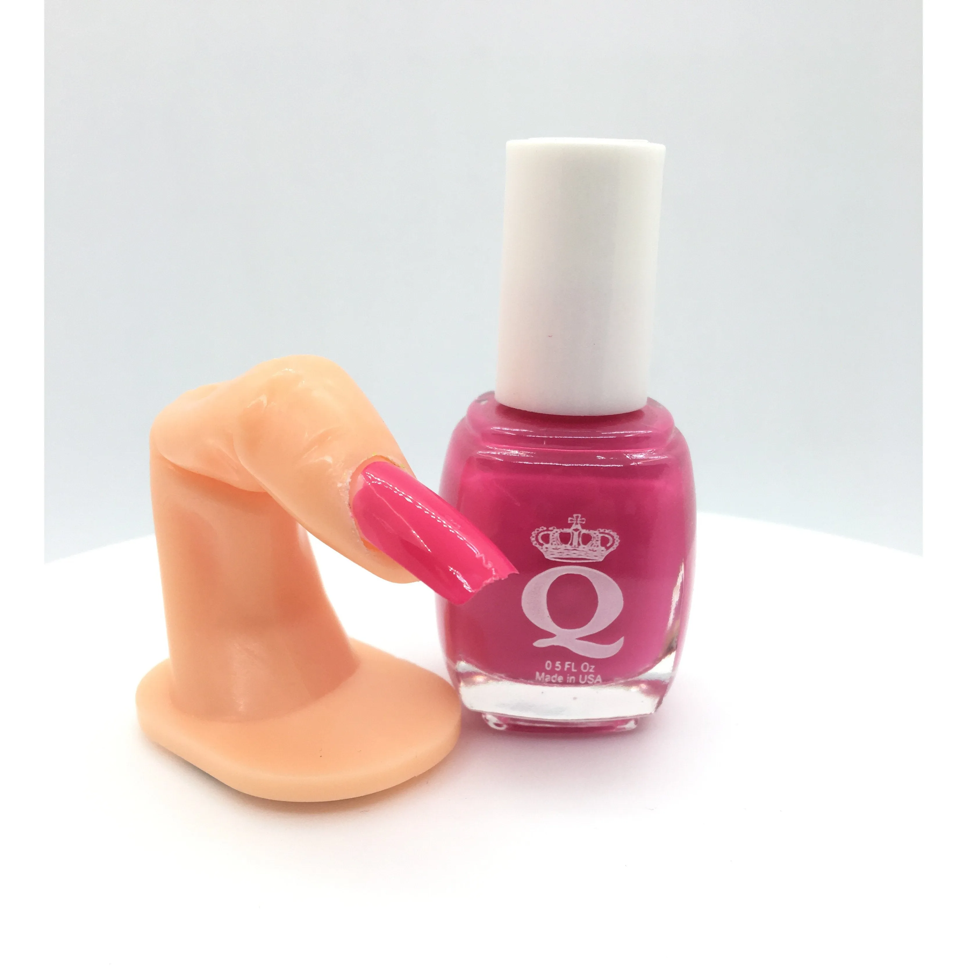 QUEEN  POLISH - 153 DOWN & DIRTY