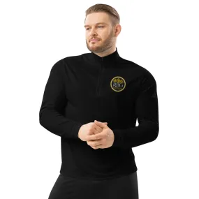 RBG Quarter Zip Lightweight Athletic Pullover