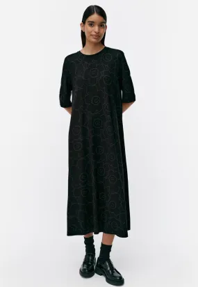 Rento Piirto Unikko Dress