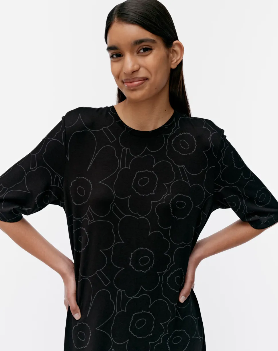 Rento Piirto Unikko Dress