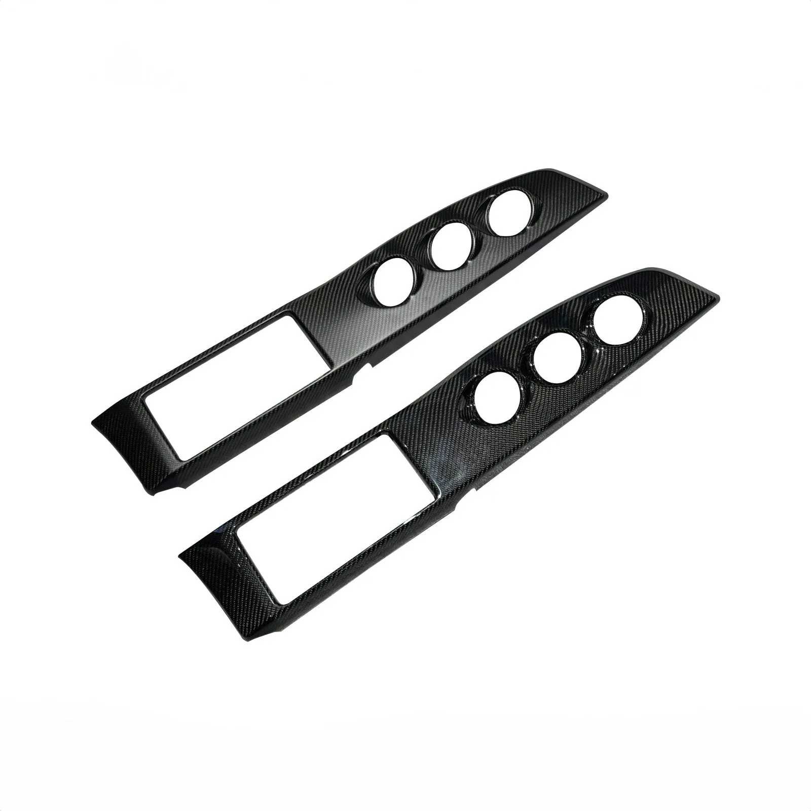 Rexpeed Carbon Fiber Dash Trim Panel (13-21 FRS/BRZ/86)