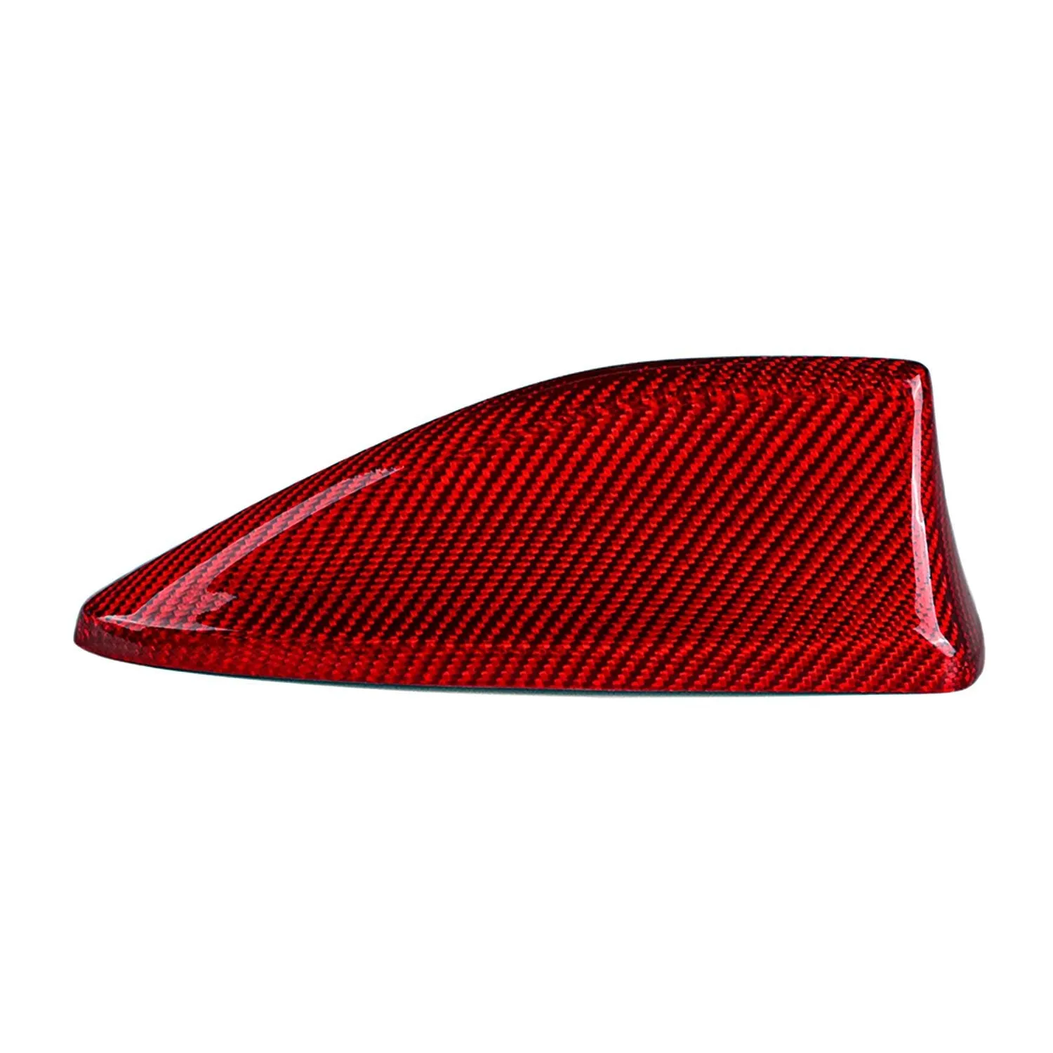 Rexpeed Dry Carbon Antenna Cover (22  GR86/BRZ)
