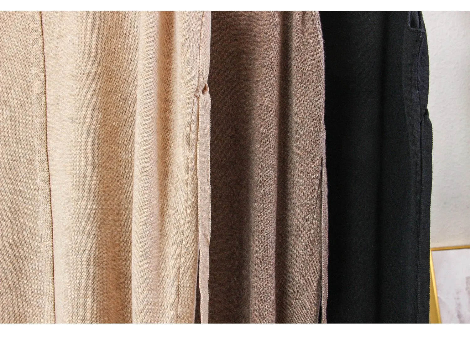 Rowena Knit Dress Set