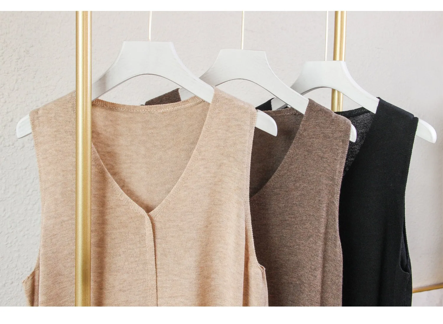 Rowena Knit Dress Set