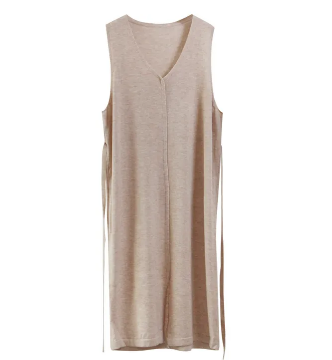 Rowena Knit Dress Set