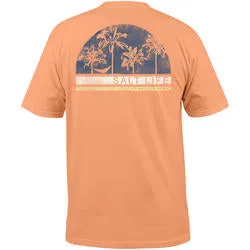 Salt Life Men's Sun Stripes SST