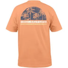 Salt Life Men's Sun Stripes SST