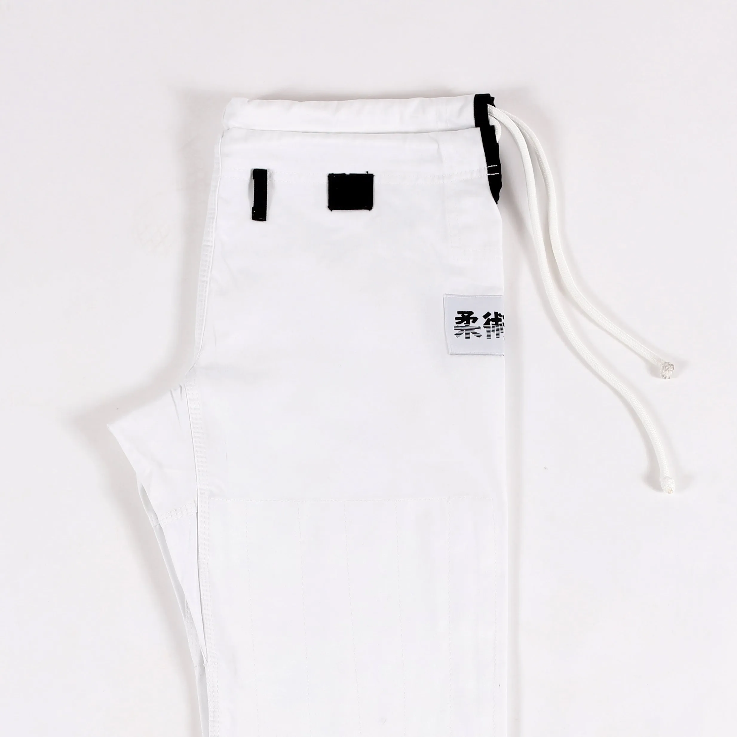 Separate Women's BJJ Gi Pants - White