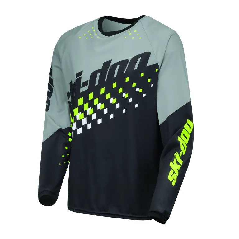 Ski-Doo Men's Emblematic Jersey