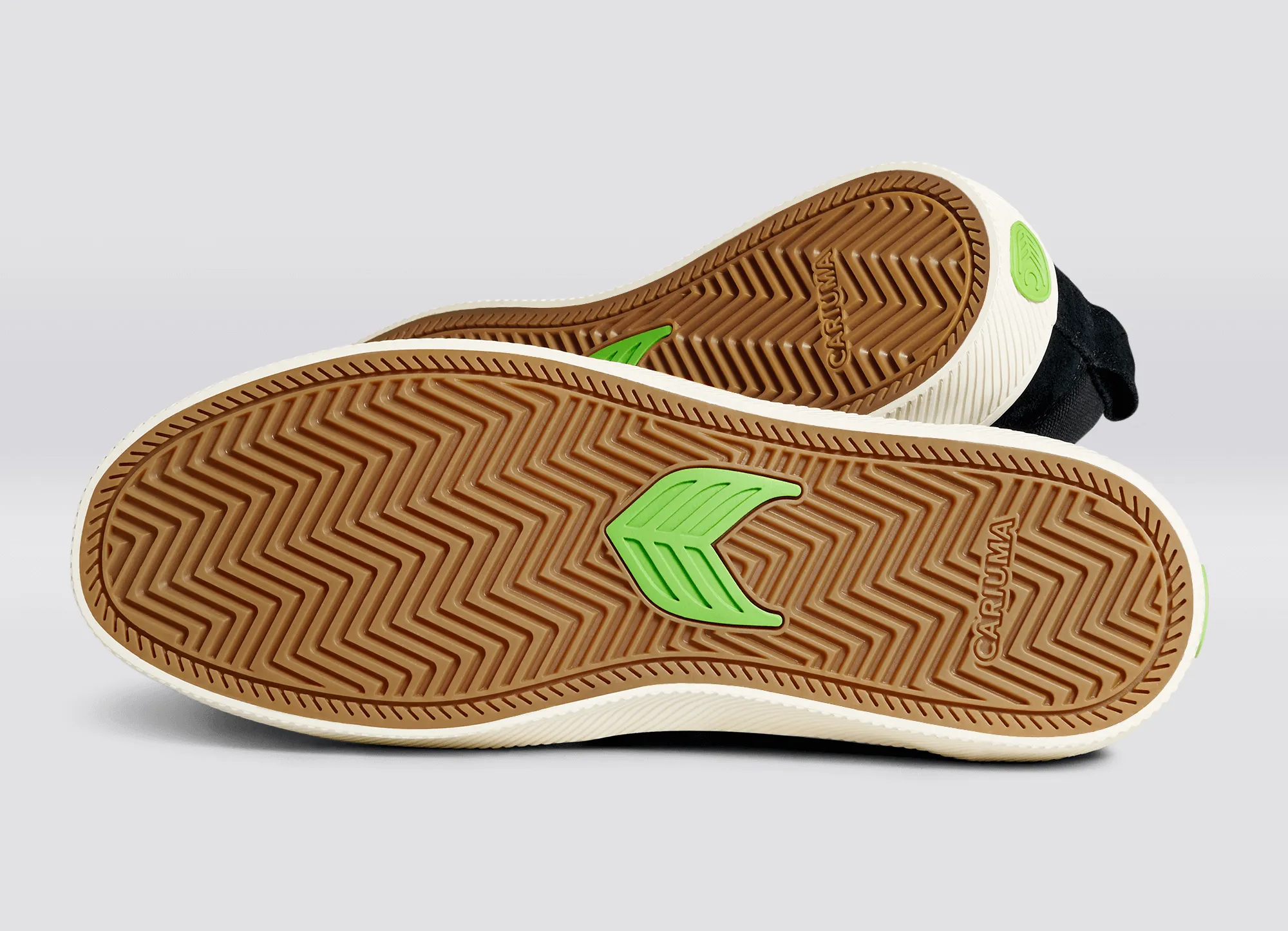 SLIP-ON PRO Black Suede and Canvas Ivory Logo Sneaker Women