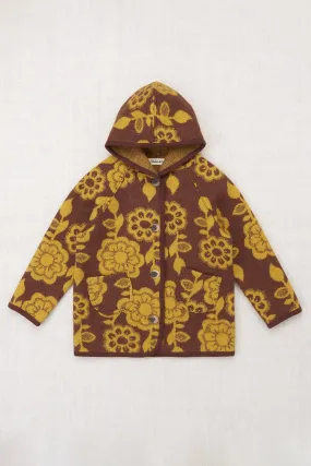 Snowdrop Lodge Coat