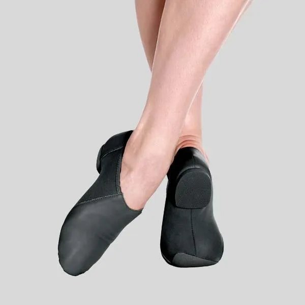 SO DANCA LEATHER JAZZ SHOE - ADULT #JZ43L