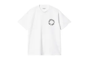 S/S Work Varsity T-Shirt