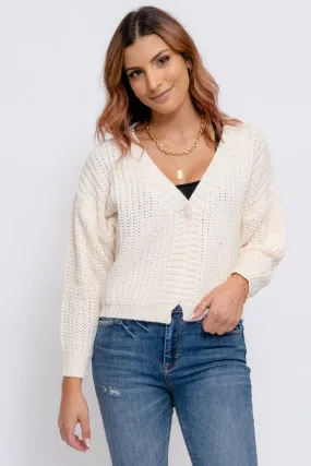 Stealing hearts CARDIGAN