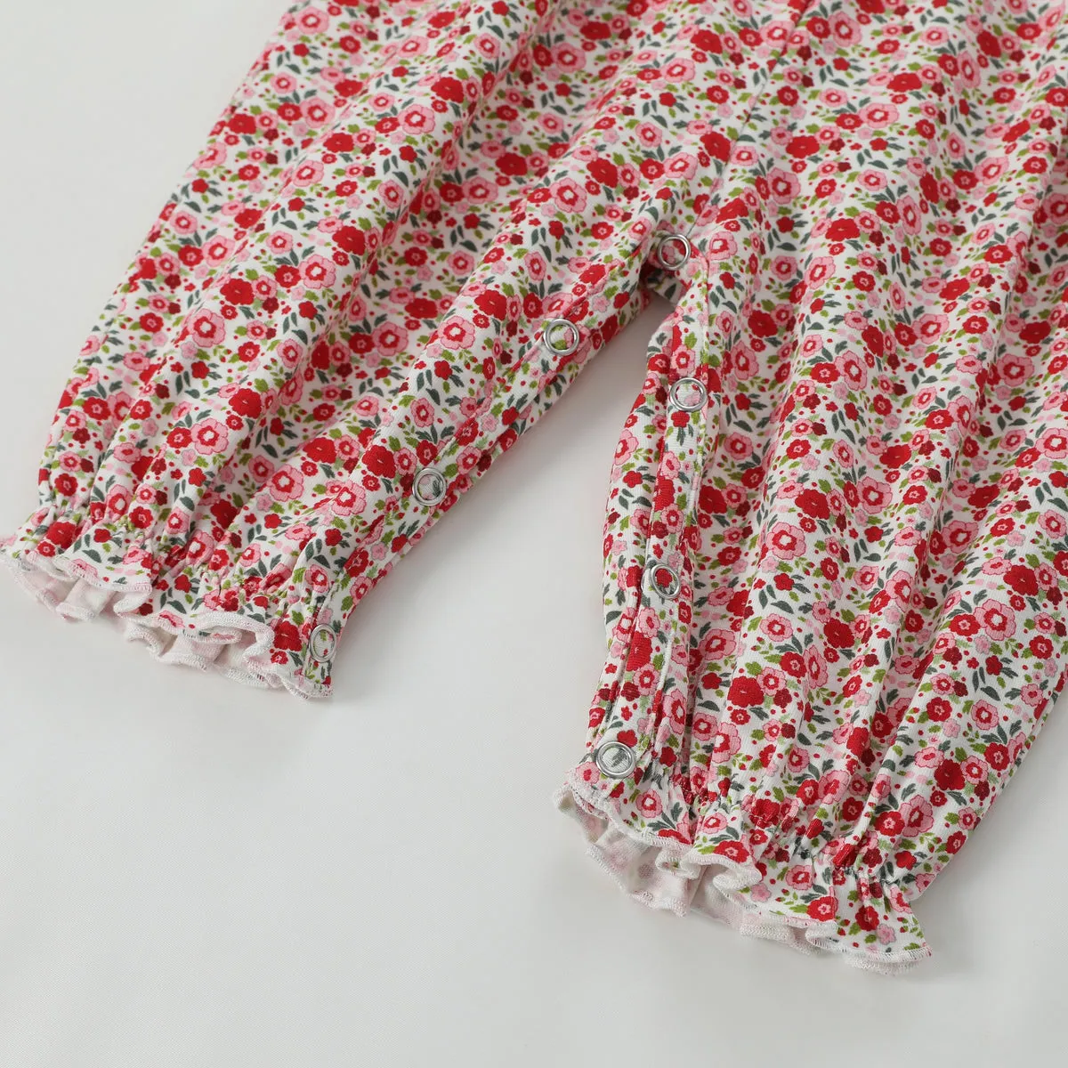 Swoon Baby Ditsy Floral Kate Jumper