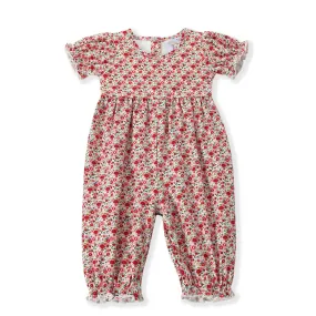 Swoon Baby Ditsy Floral Kate Jumper