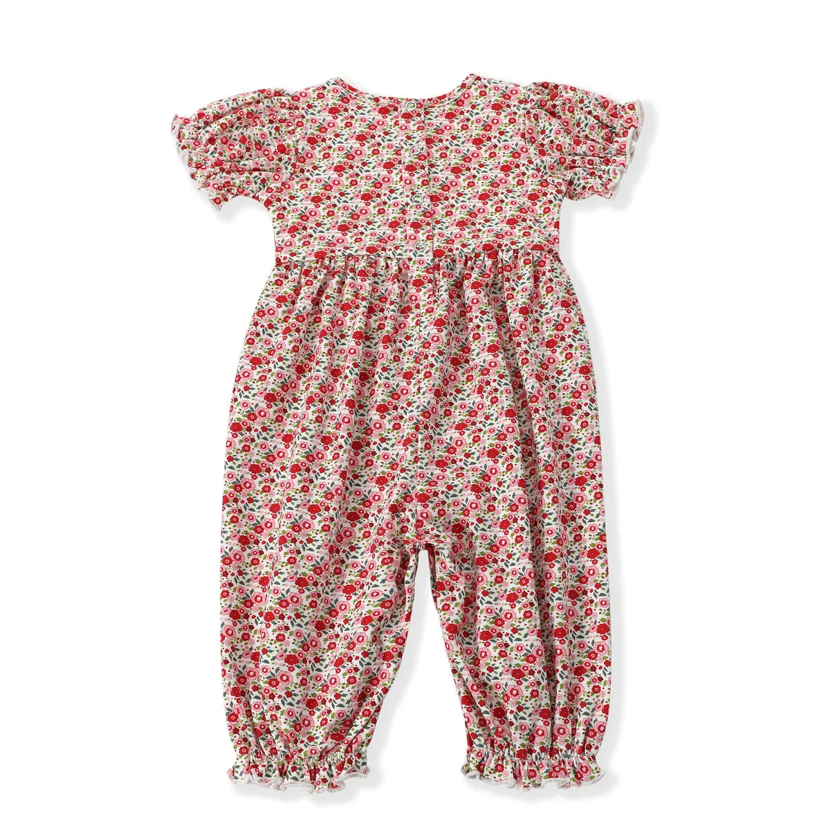 Swoon Baby Ditsy Floral Kate Jumper