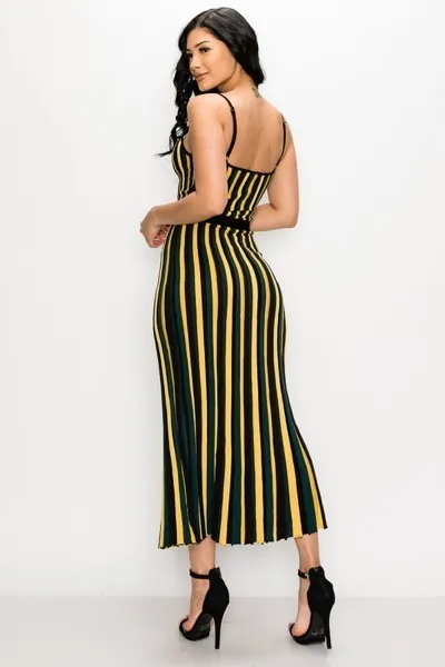 Sybill Maxi Dress