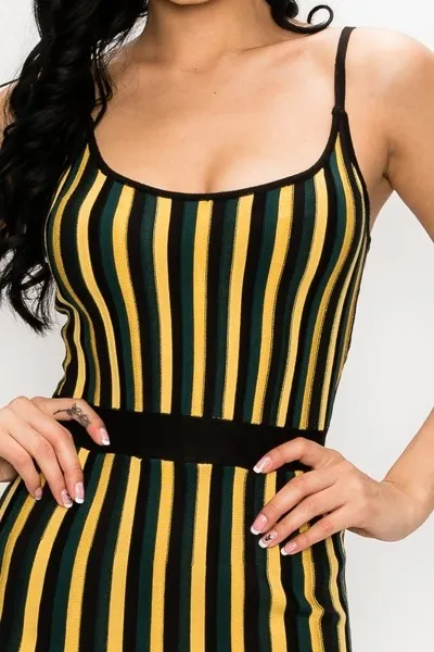 Sybill Maxi Dress