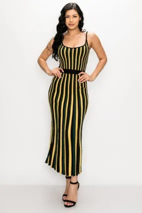 Sybill Maxi Dress