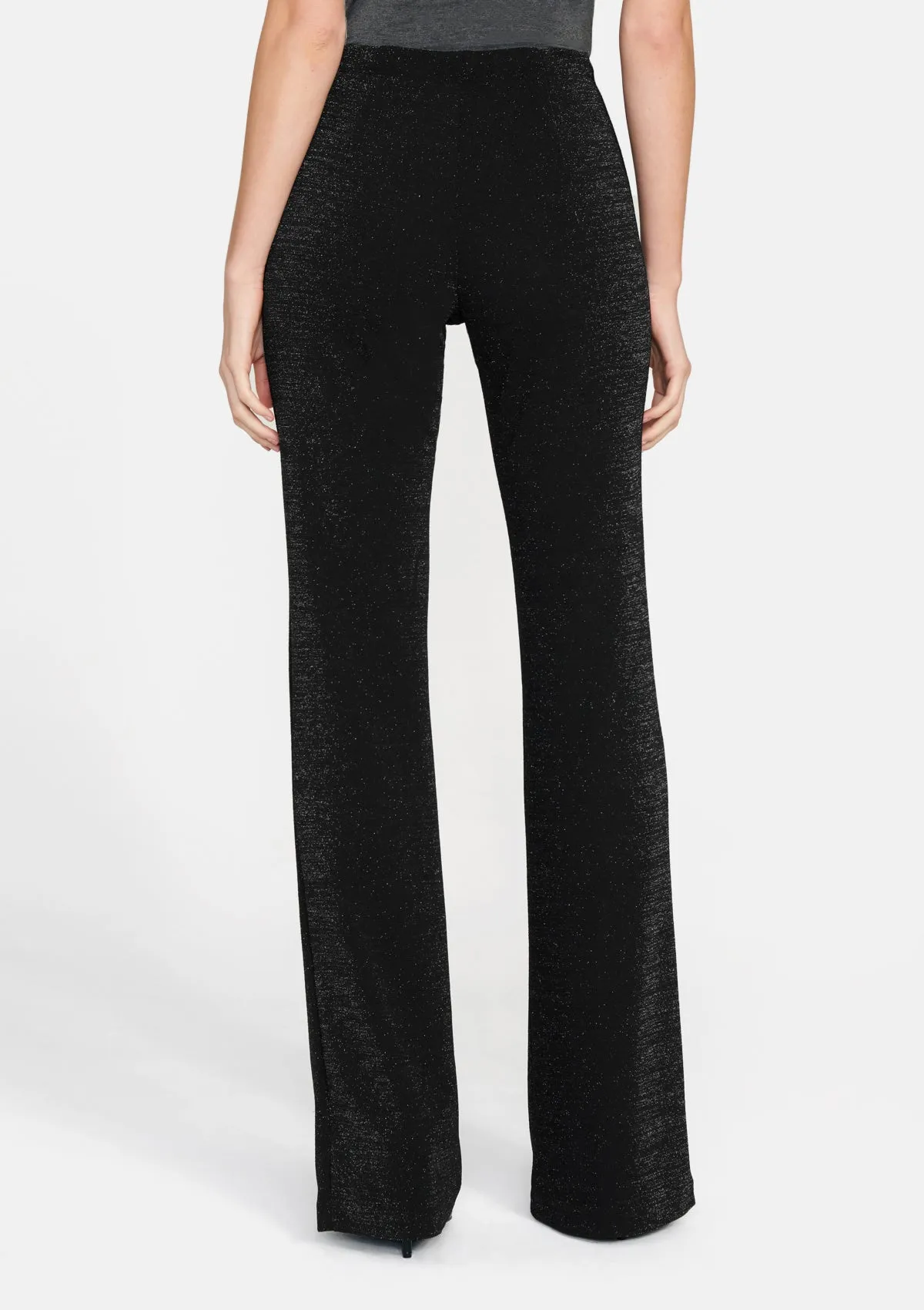 Tall Paulina Lurex Pants