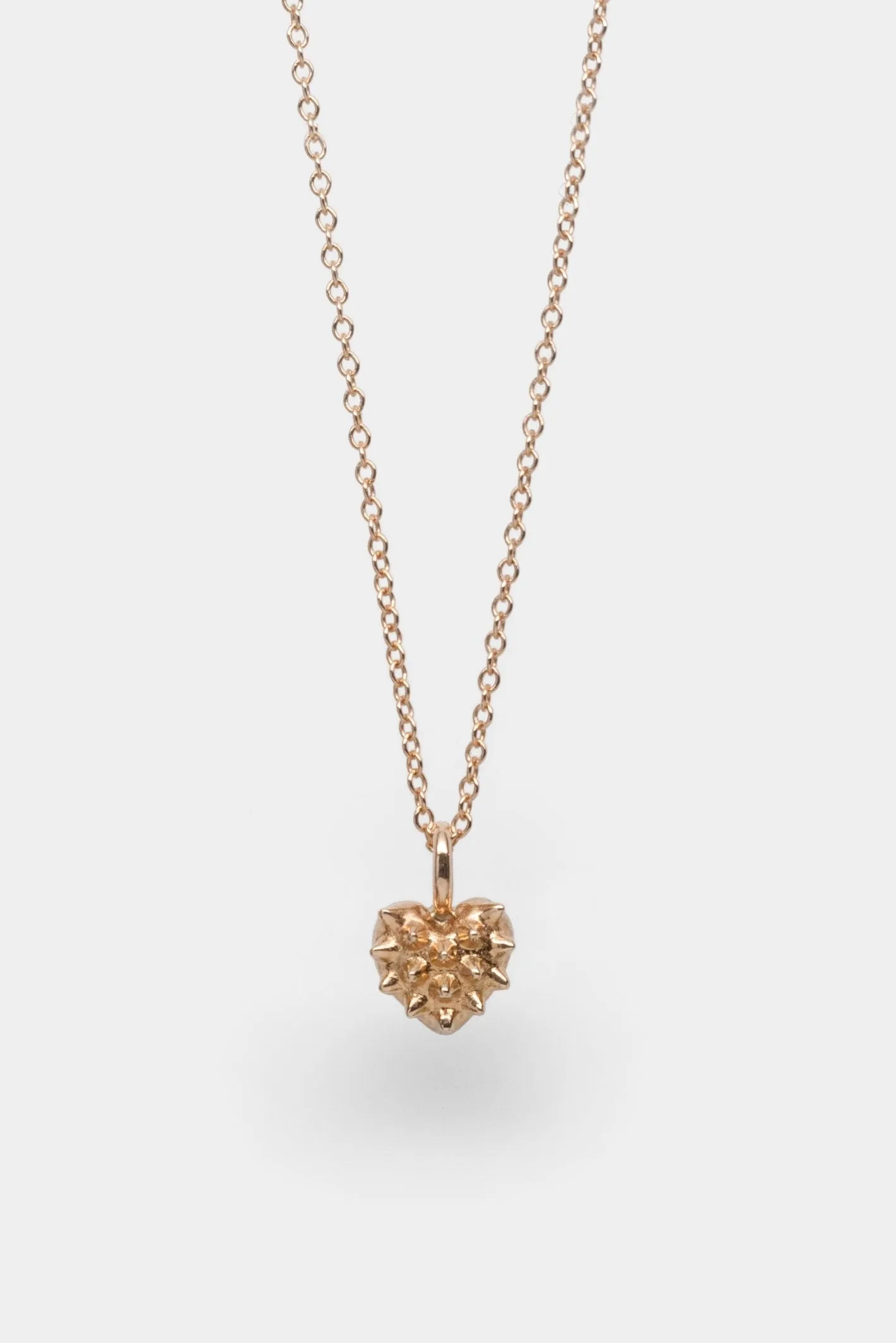 Tender Heart Pendant