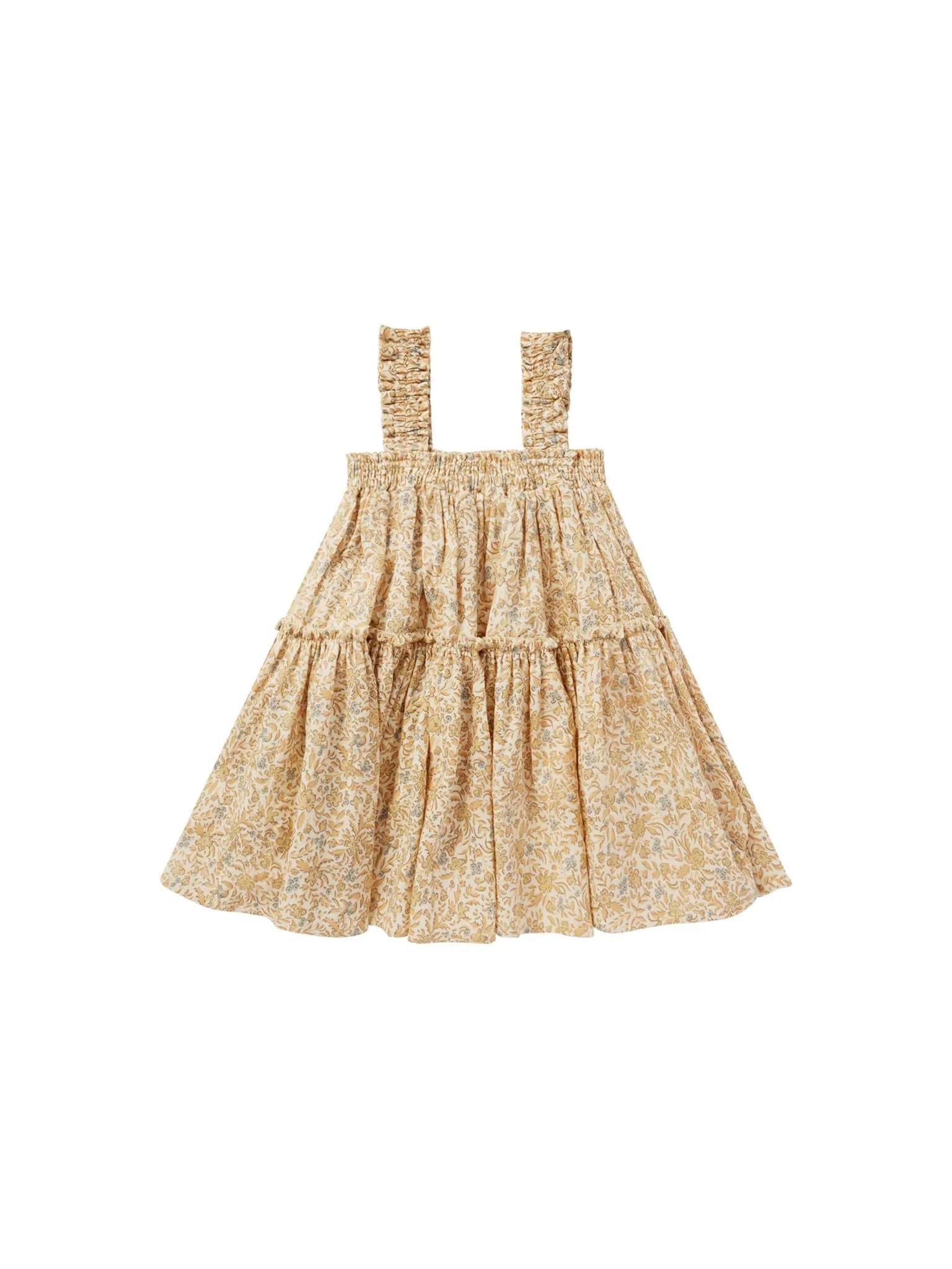 The Cicily Dress by Rylee   Cru - Blossom - BABY