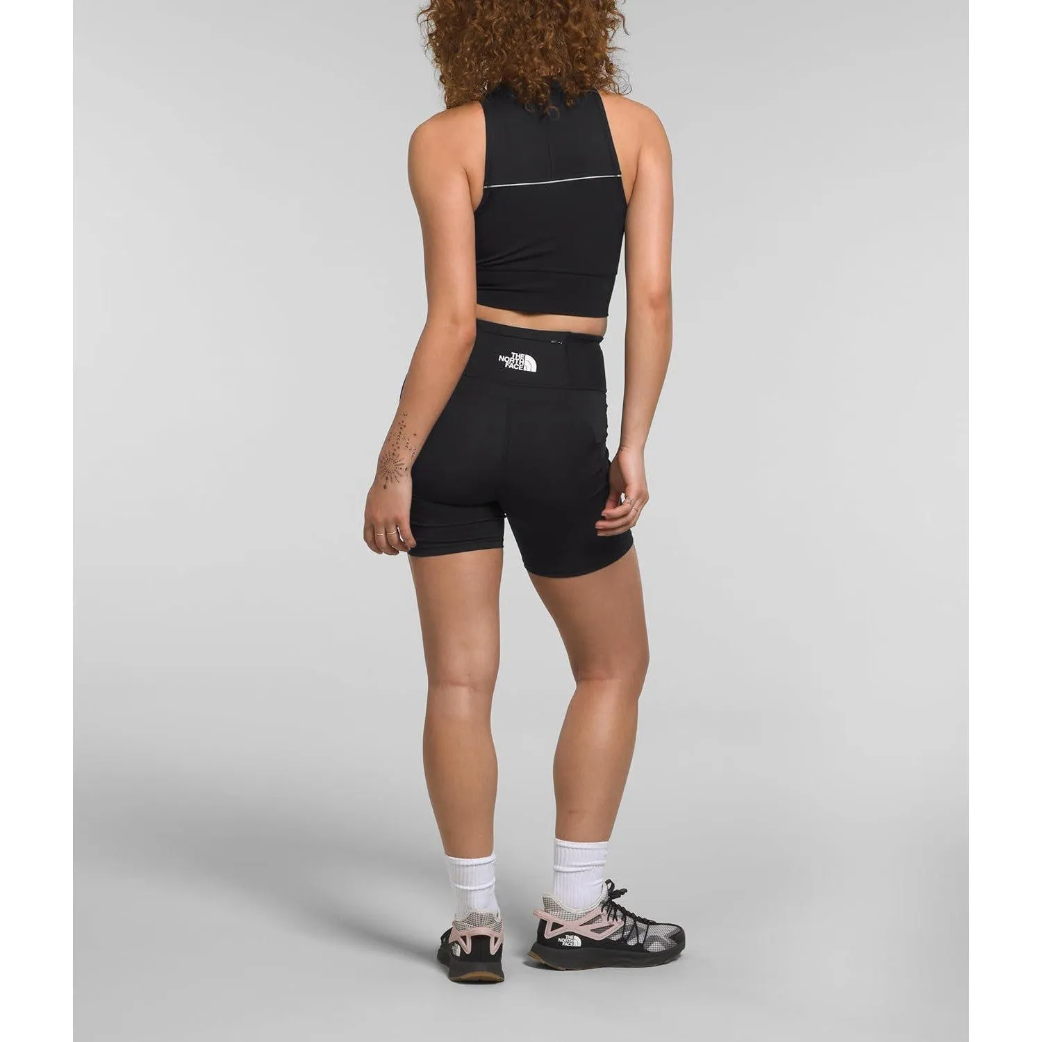 THE NORTH FACE Women's Movmynt Tight Short (Standard and Plus Size)