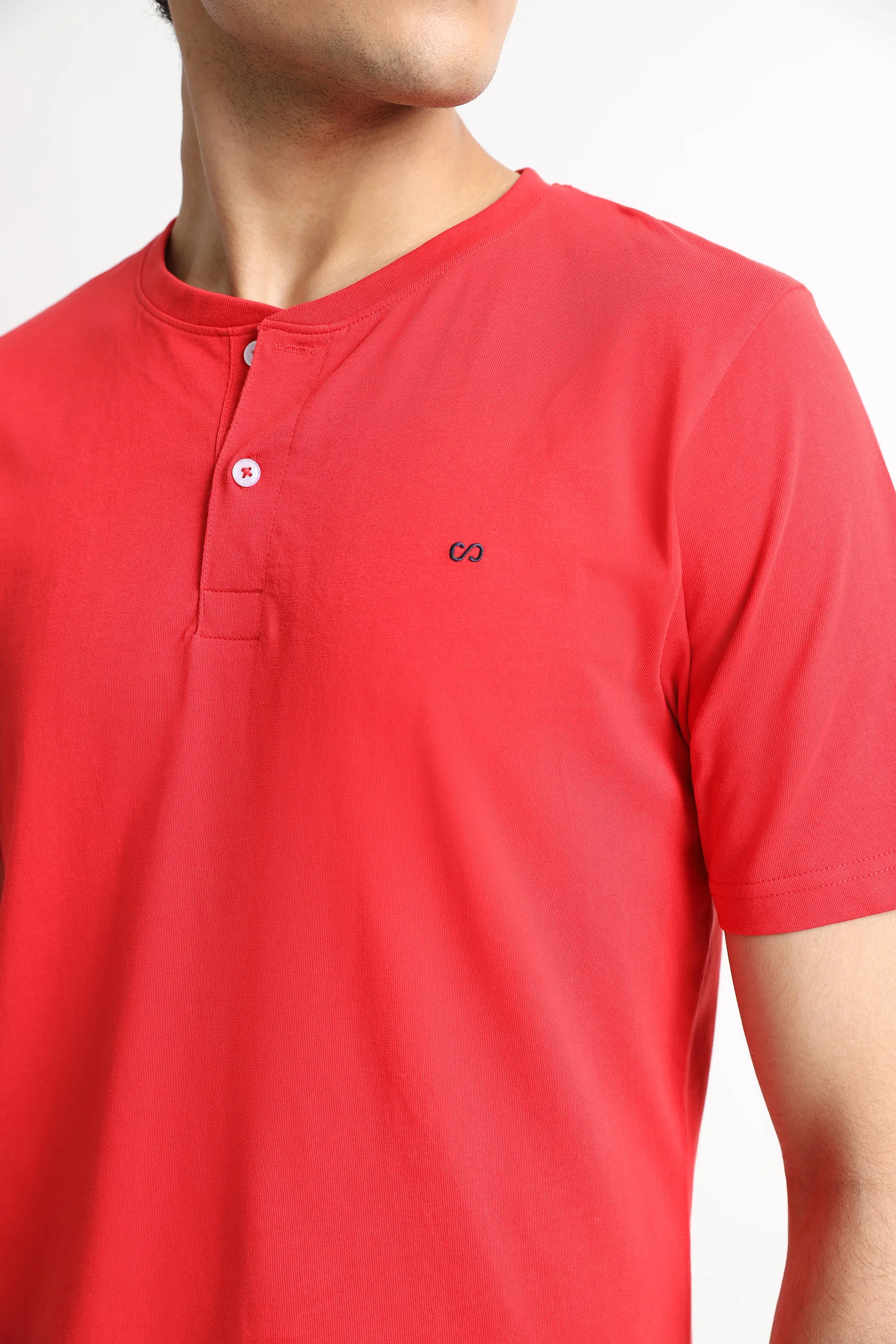 The Red Henley
