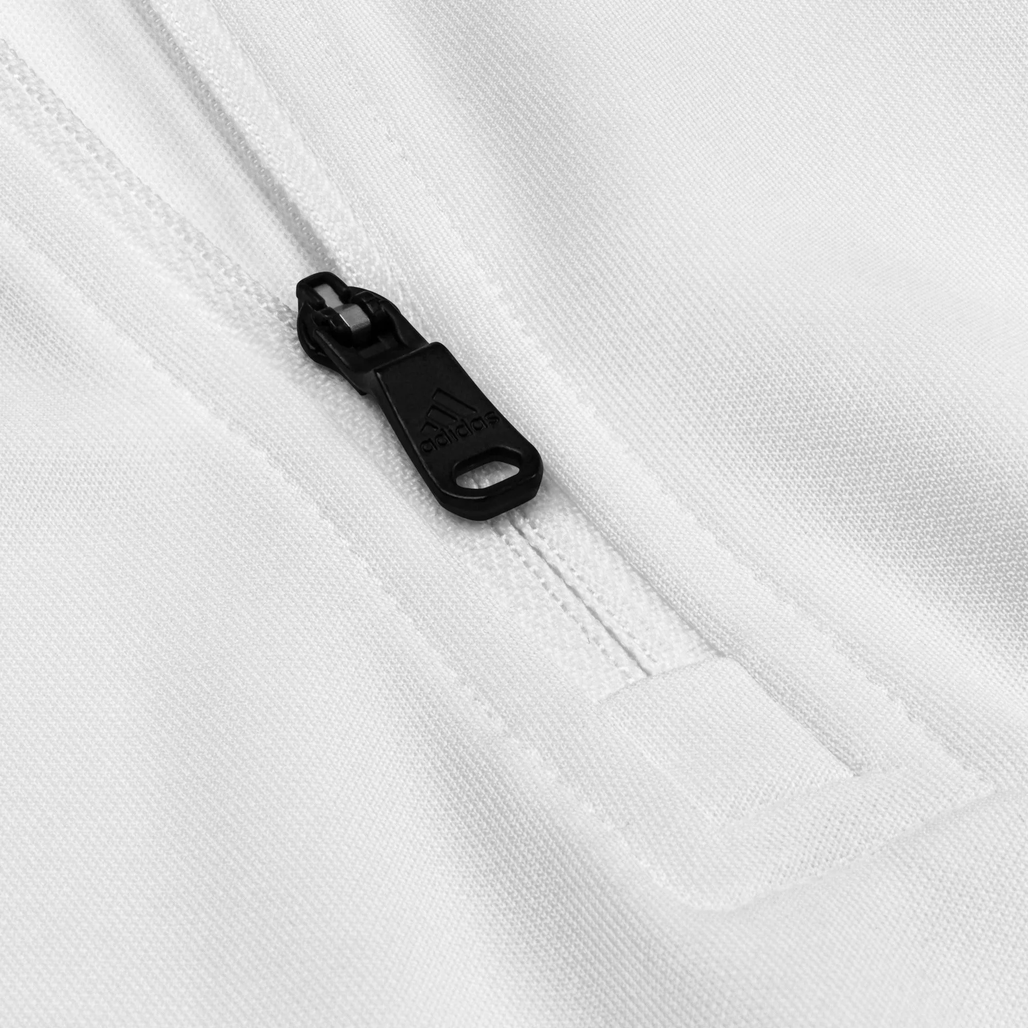 To My Special One Adidas Quarter Zip Pullover