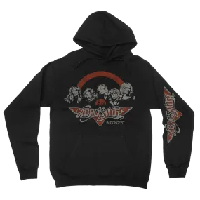 Toys In Concert Hoodie