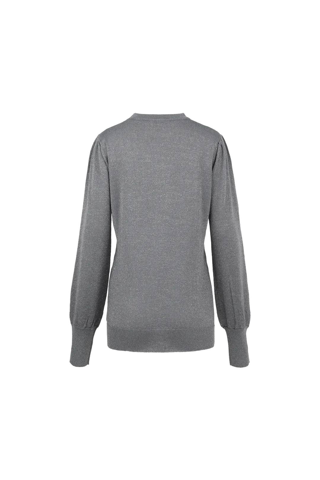 Trudy sweater | Dark Gray