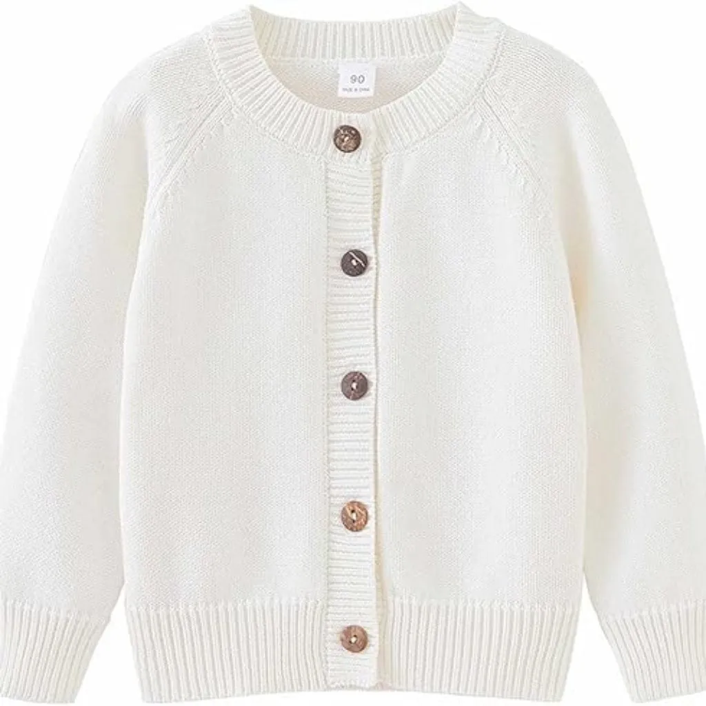 Unisex Cardigan for Children