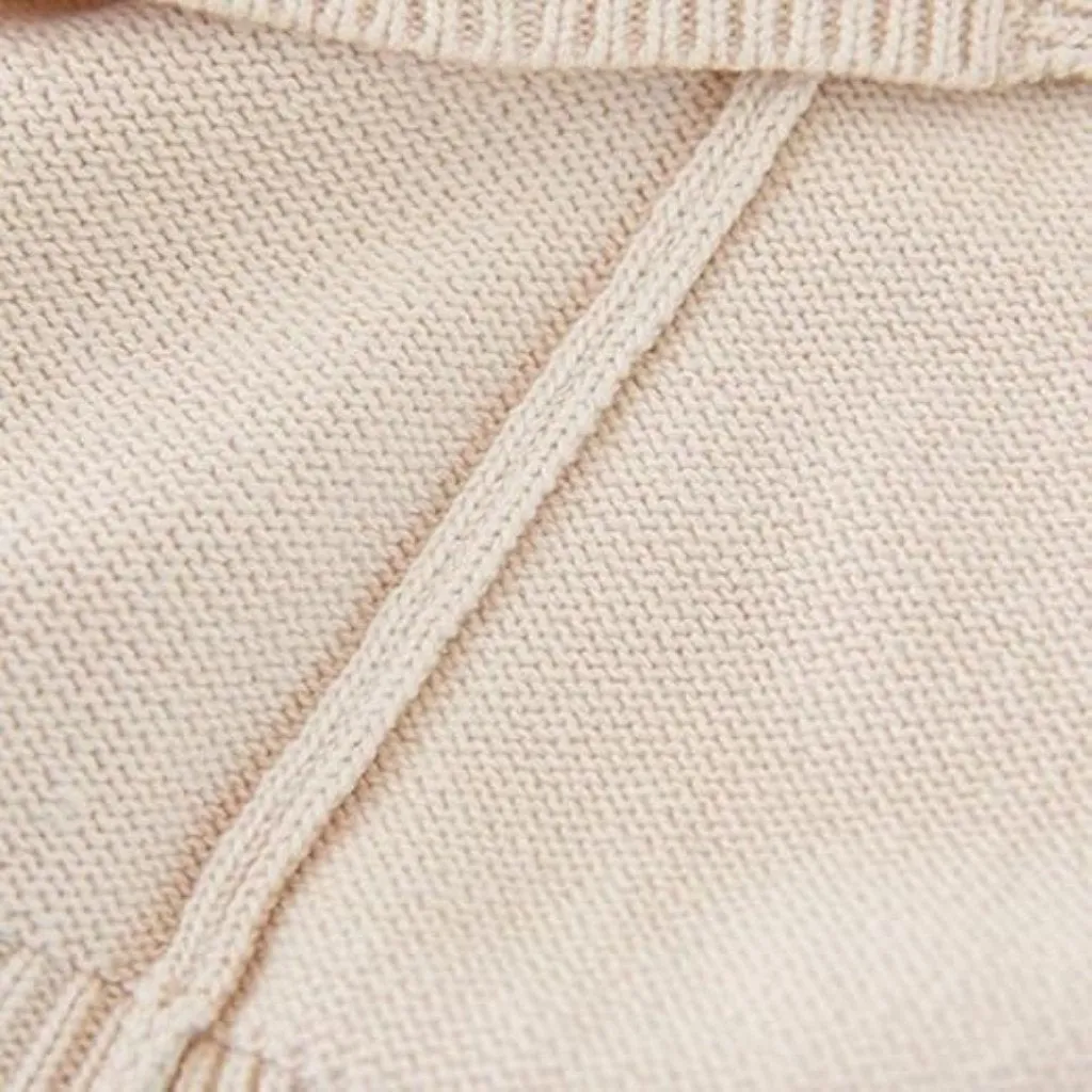 Unisex Cardigan for Children