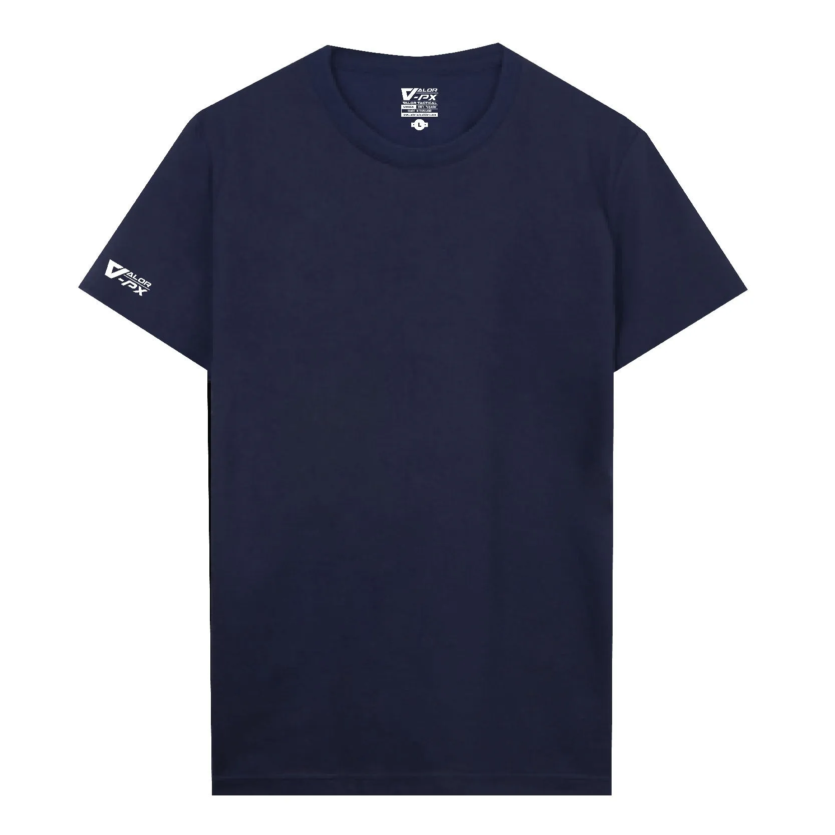 Valor PX T-Shirt No Screen (เสื้อเปล่า)