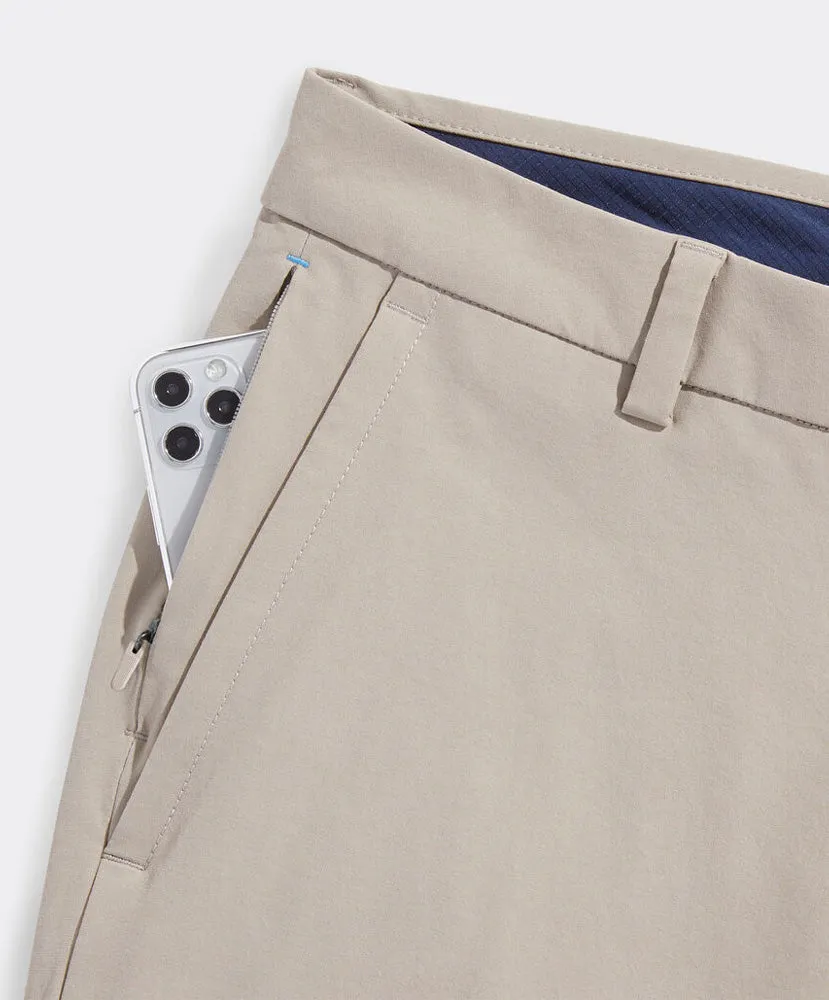 Vineyard Vines - On The Go Pants