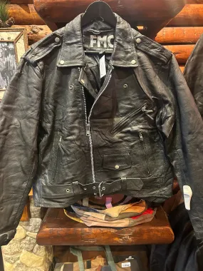 Vintage FMC, L