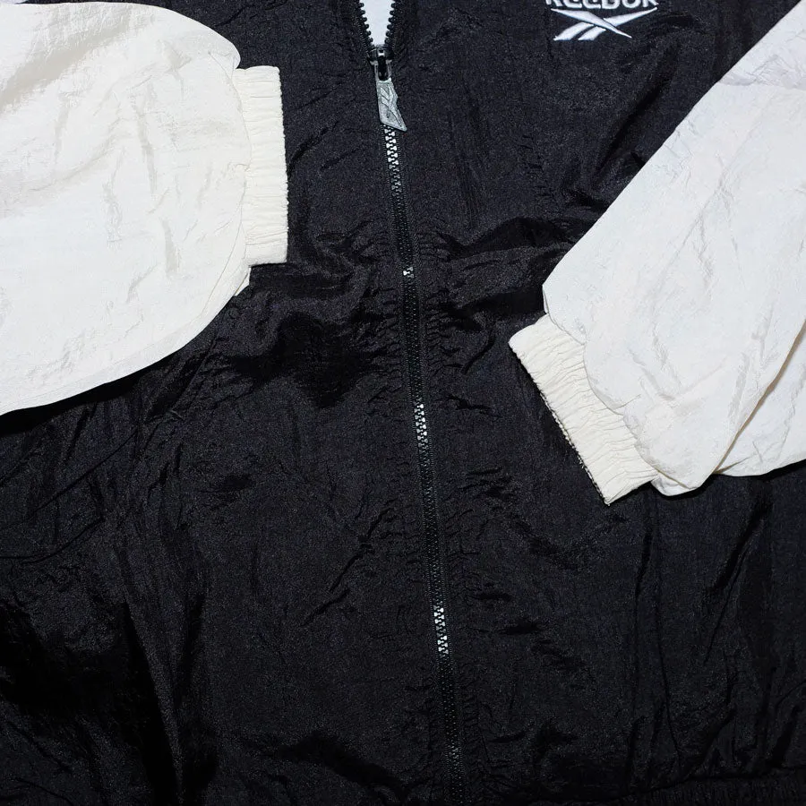 Vintage Reebok Track Jacket Small / Medium