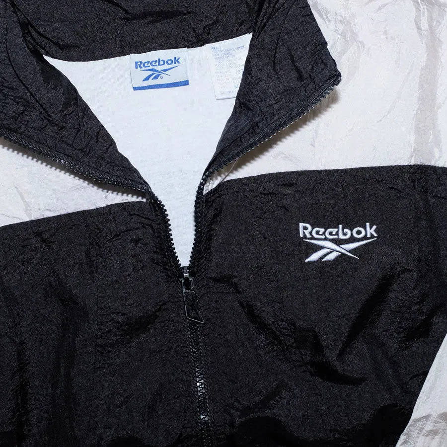 Vintage Reebok Track Jacket Small / Medium