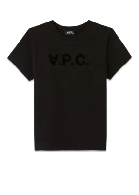 VPC T-shirt - Black