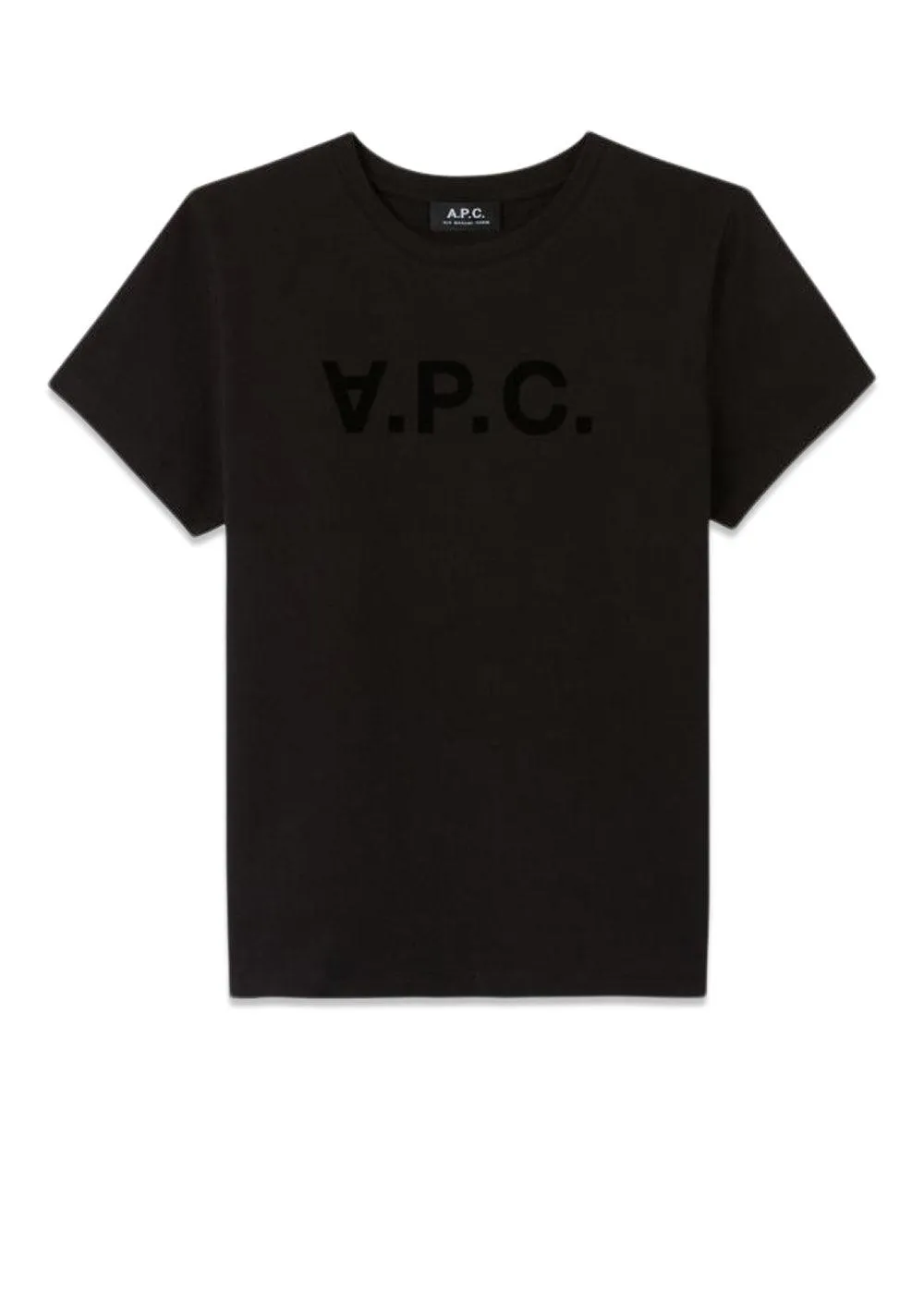 VPC T-shirt - Black